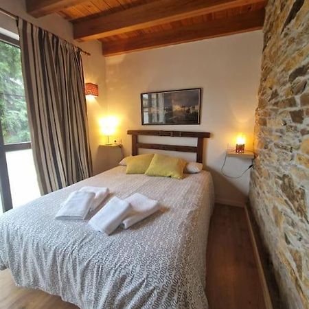 10A01 Apartamento Villamunin Pravia Zewnętrze zdjęcie