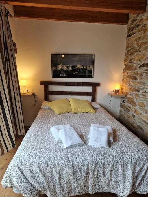 10A01 Apartamento Villamunin Pravia Zewnętrze zdjęcie