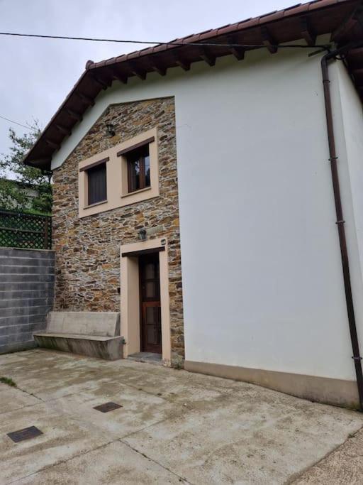 10A01 Apartamento Villamunin Pravia Zewnętrze zdjęcie