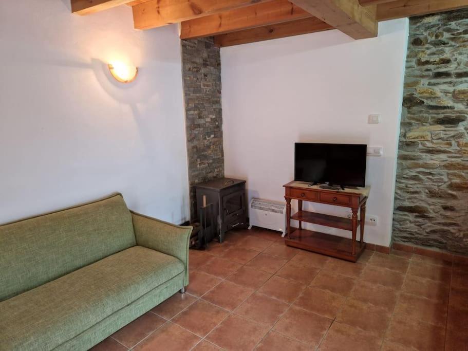 10A01 Apartamento Villamunin Pravia Zewnętrze zdjęcie