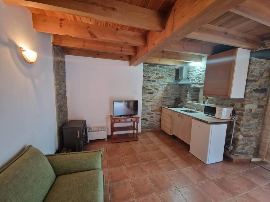 10A01 Apartamento Villamunin Pravia Zewnętrze zdjęcie