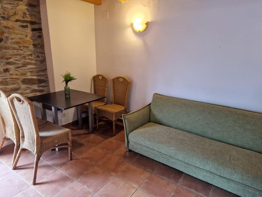 10A01 Apartamento Villamunin Pravia Zewnętrze zdjęcie