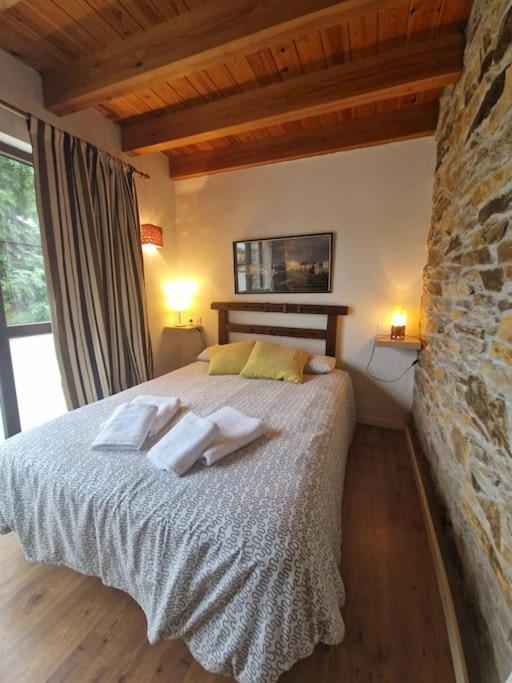10A01 Apartamento Villamunin Pravia Zewnętrze zdjęcie